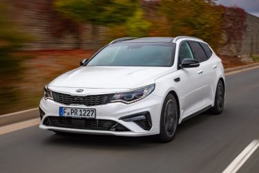 KIA OPTIMA 2017
