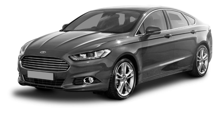 Autorent Ford Mondeo, 2017 Tallinnas Autorent Ford Mondeo, 2017 Tallinnas