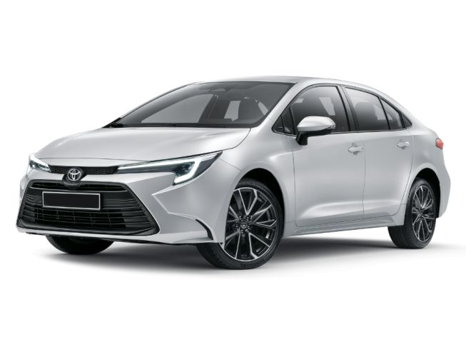 Autorent Toyota Corolla Touring Sports Hybrid, 2025 Tallinnas Autorent Toyota Corolla Touring Sports Hybrid, 2025 Tallinnas