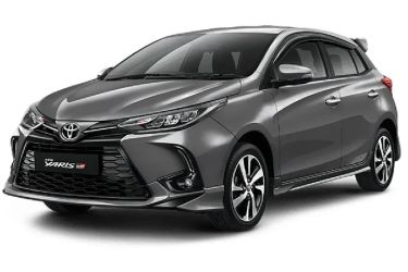 TOYOTA YARIS HYBRID 2026 TOYOTA YARIS HYBRID 2026