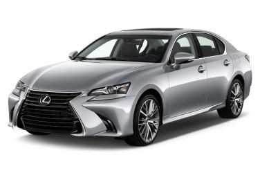 LEXUS GS300 2018 LEXUS GS300 2018