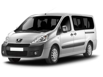 PEUGEOT EXPERT 2016 PEUGEOT EXPERT 2016