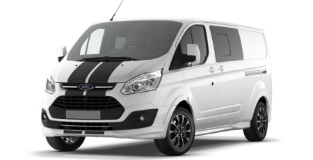 FORD TOURNEO CUSTOM 2015 FORD TOURNEO CUSTOM 2015